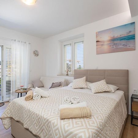 Apartment Milanello دوبروفينك المظهر الخارجي الصورة