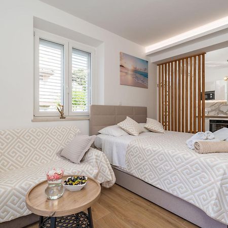 Apartment Milanello دوبروفينك المظهر الخارجي الصورة