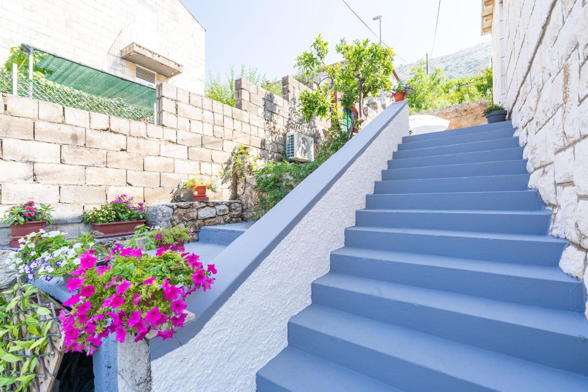 Apartment Milanello دوبروفينك المظهر الخارجي الصورة