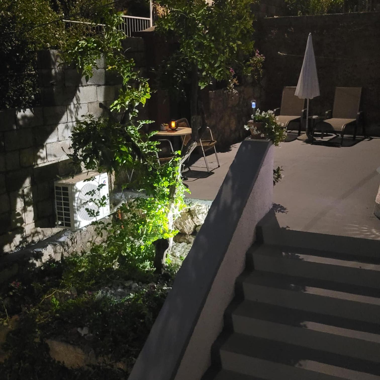 Apartment Milanello دوبروفينك المظهر الخارجي الصورة